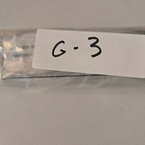 Vera Bradley Glasses Lemon Parfait 135 Frame‎ Only - Picture 7 of 7